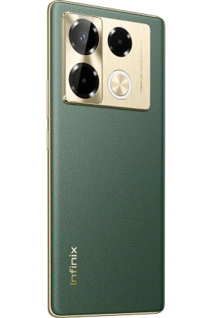 Смартфон Infinix Note 40 Pro X6850 12GB/256GB (зеленый)